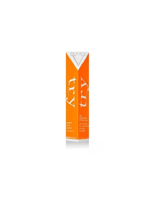 Lubricante Anal Miss V