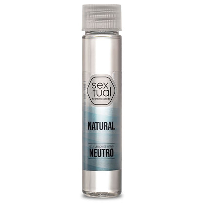 Gel Lubricante Intimo Neutro 30Ml