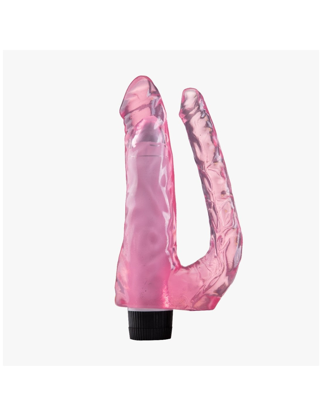 Vibrador Double Penis